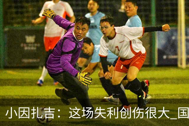 小因扎吉：这场失利创伤很大 国米必须尽快找到稳定